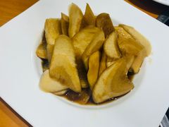 -龙梅肥肠鱼(明瓦廊店)