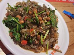 -八条友鲜货烧烤·脆皮烤鱼(石岩旗舰店)