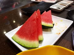 -悦巷海鲜自助铁板烧(秦皇东大街店)