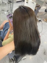 -New Fashion发型定制
