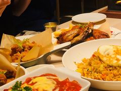 卡朋特色炒饭-卡朋西餐(悦汇城店)