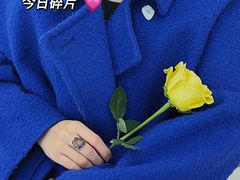 -YECLIP COFFEE 黄色回形针咖啡