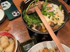 -玄白·炭烤活鳗(上海首店)