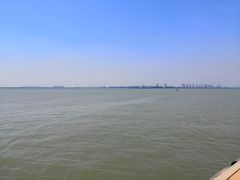 -东疆建设开发纪念公园