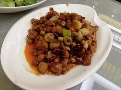 -成都驻京办餐厅(蜀都宾馆店)