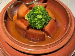 -飶香居(省博物馆店)