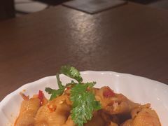 -乔街深夜食堂·小龙虾·高压锅生蚝(杭州总店)
