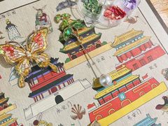 -100家灵感仓库·DIY团建(什刹海店)