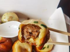 -哑巴生煎(临顿路店)