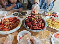 -五七小李子油焖大虾(总店)