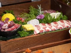 -MIKOMIKO和牛烧肉专门店(南门店)