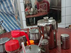 -维记咖啡粉面(福荣街店)