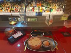 -池畔酒吧 WET Bar