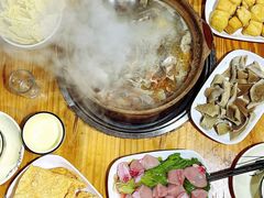 -蔡记·九米羊肉炉(东渡店)