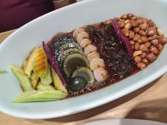 -赵奶奶水饺锅贴小酒馆(丁字沽店)