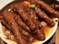 -煲王粤菜餐厅(中侨中心店)