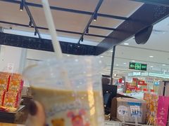 -瑞幸咖啡(大润发龙华店)