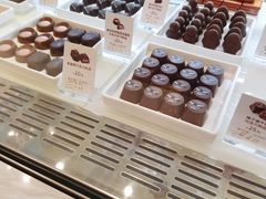 -GODIVA(月星环球港店)