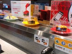 -小乔回转寿司(铁东万象汇店)