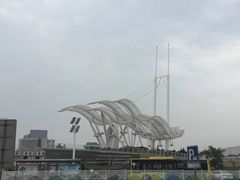 -海河外滩公园