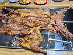 -香木香羊(小汤山店)