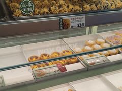 -泸溪河桃酥(龙湖长楹天街店)