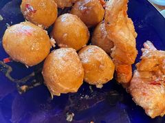 -小吊梨汤·北京菜·烤鸭(双井乐成中心店)