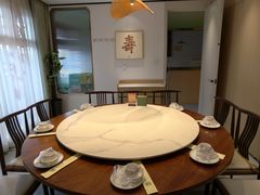 -满盛春饼·新津菜(河北路总店)
