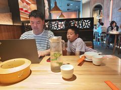 -话梅·客家小厨(东门店)