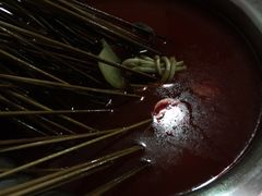 -四小区火锅·巷子里的重庆火锅(花照壁店)
