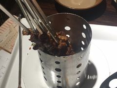 -功夫小龙虾·烧烤·江湖菜(金沙洲店)