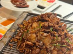 -四季民福烤鸭店(王府井东安门店)