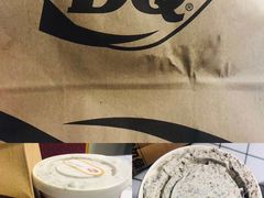 -DQ·蛋糕·冰淇淋(包河万达店)