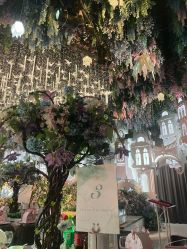 点击看大图 -花嫁丽舍婚礼殿堂(世博江景店)