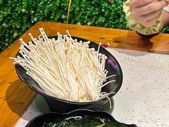 -莽子老火锅(大坪店)
