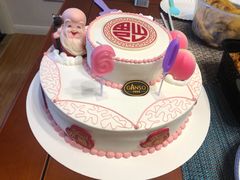 -GANSO元祖食品(白下店)