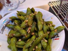 -大成海鲜烧烤·小龙虾(五角场店)