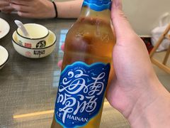-阿龙海鲜农家乐·三亚老字号(海棠湾店)