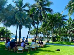 -石梅湾艾美度假酒店