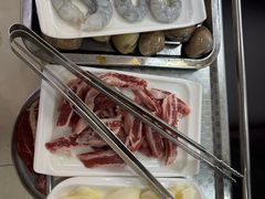 -农民烧烤(延边社区店)