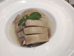 -香山湖家家宴(中山陵店)