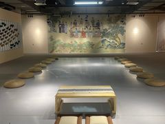 -苏州图书馆(人民路总馆)