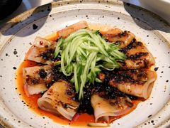 -柴门饭儿(成都太古里店)