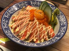 -达摩食堂(仓山万达店)