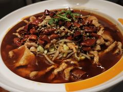 -老德州四合院·德州菜(天衢路店)