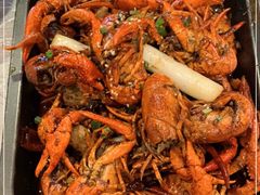 -靓靓蒸虾(中山公园店)