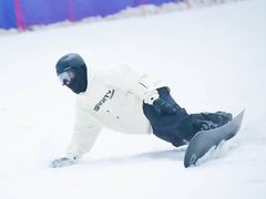 -哈尔滨热雪奇迹