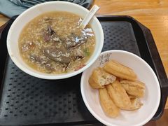 -浮屿大同鸭肉粥·始于1983年
