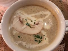 -安妮意大利餐厅(国贸店)