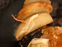 -萨莉亚意式餐厅(新洲家乐福店)